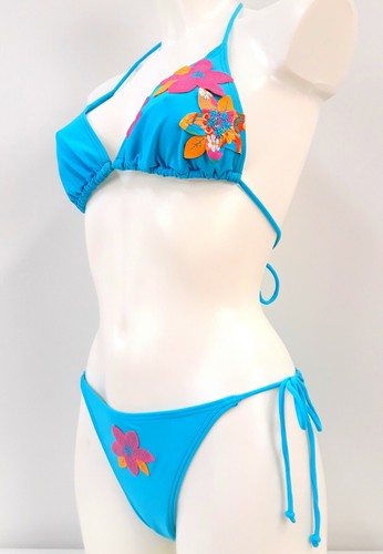 Damen bikini set - y.o.u.,