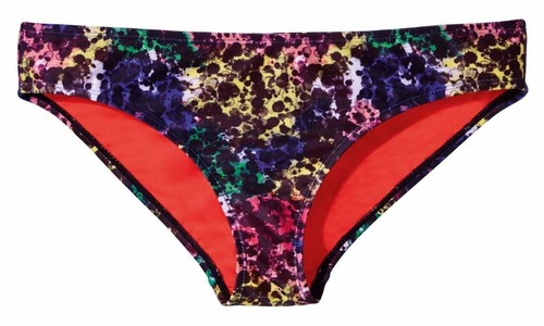 Esmara damen bikini - esmara, bunt