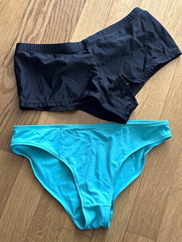 Damen bikini unterteil - damen, set