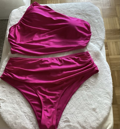 Damen bikini set high - damen,