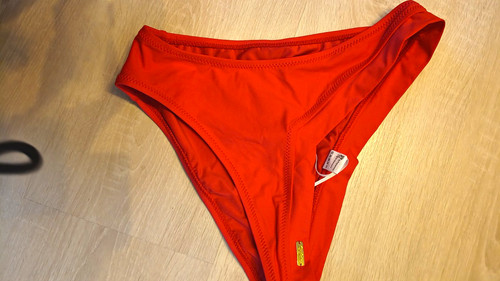 Buffalo damen bikini unterteil - buffalo, bikini-unterteil