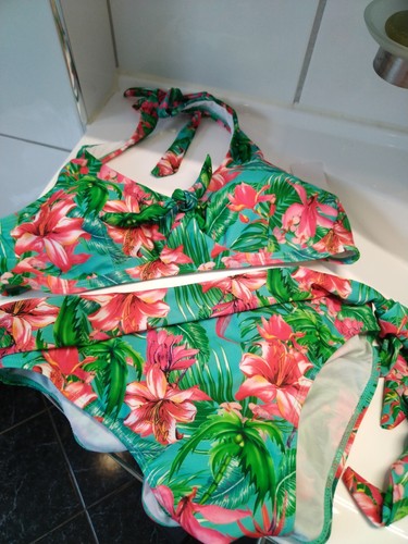 Bikini coconut sunwear - ❣️bikini,