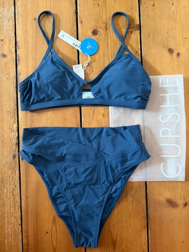 Bikini cupshe - cupshe,