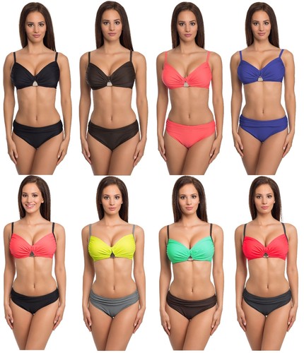 Verano damen bikini - verano,