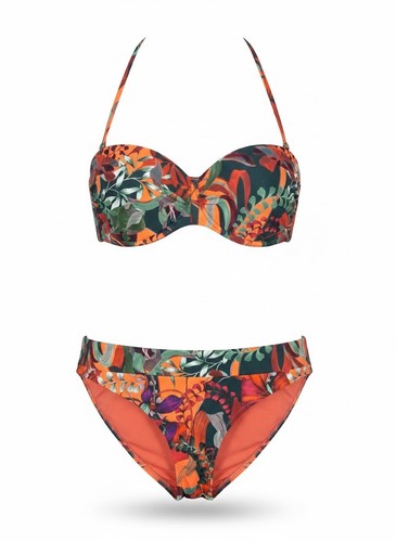 Jette bikini bademode - bikini,