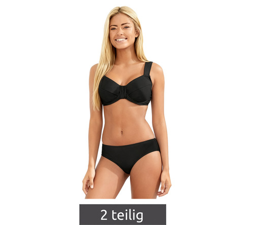 Zeitloses damen bikini set - zeitloses, bikini-set