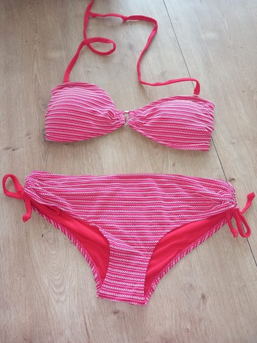 Damen gepolstert bikini set - ,