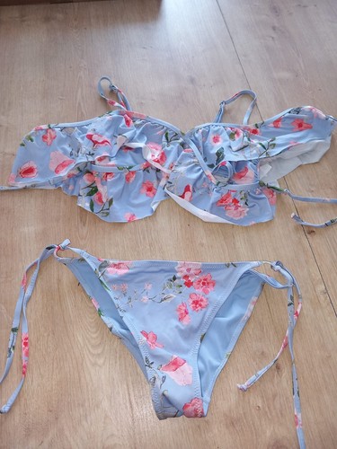 Damen bikini set - bikini,