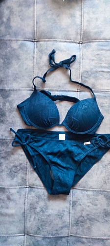 Buffalo damen bikini - buffalo,