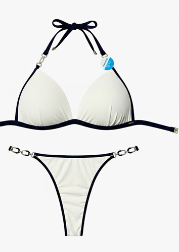 Damen bikini teilig - damen,