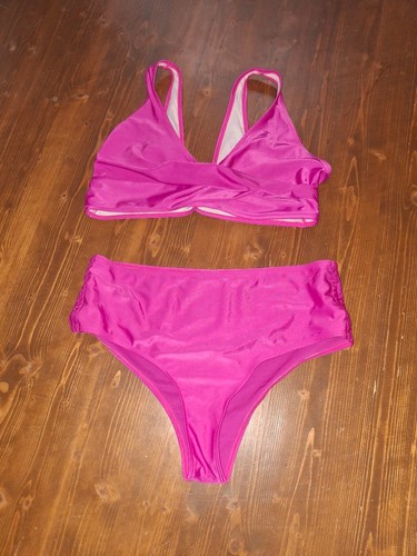 Bikini pink l 42 - gr.:, m/l