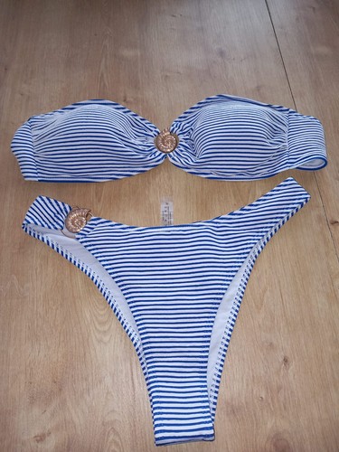 Damen gepolstert bikini set - damen,