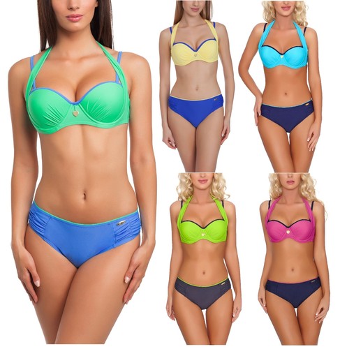 Aquarilla damen bikini - aquarilla,