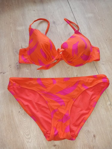 Damen bügel gepolstert bikini - bügel,