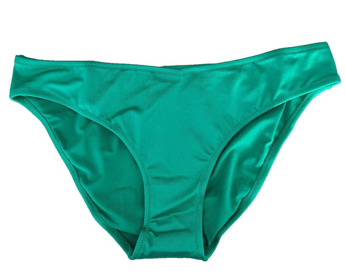 Regular fit bikinihose oder - regular,