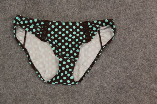 Damen bikini unterteil slip - damen,