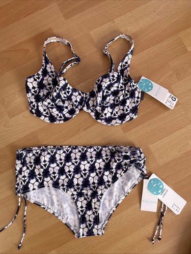 Bikini set 70g - set, rosa