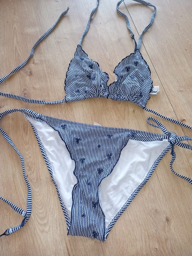 Damen bikini set gr - bikini, 38