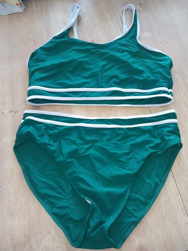 Damen bikini set 44 - set, gr: