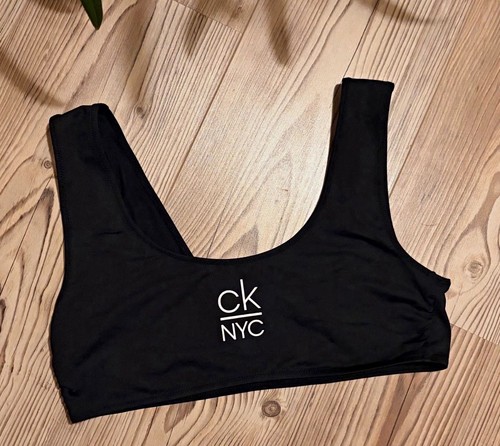 Calvin klein damen bikini top - klein,