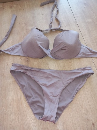 Damen bügel gepolstert bikini - damen,