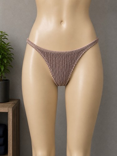 Damen bikini unterteil - na-kd, bikini-unterteil