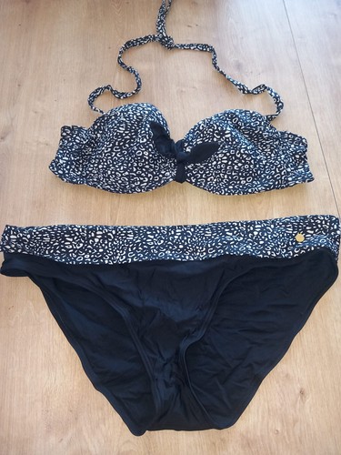 Damen bügel gepolstert bikini - damen,