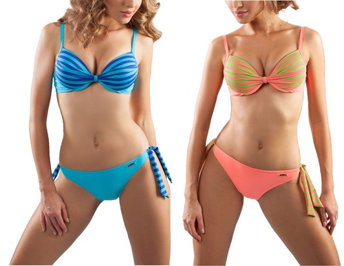 Aquarilla bikini set damen - aquarilla,