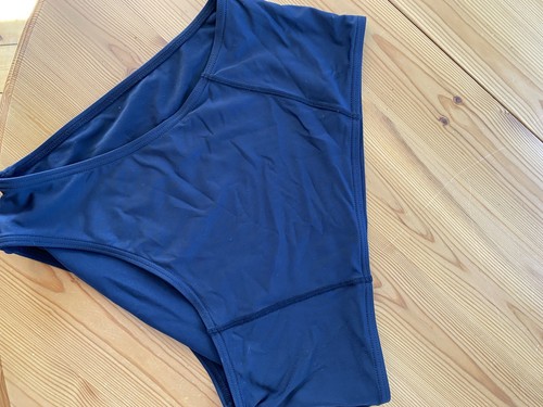 Bikini unterteil schwarz - bikini-unterteil,