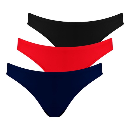 Puma damen bikinislip - puma,