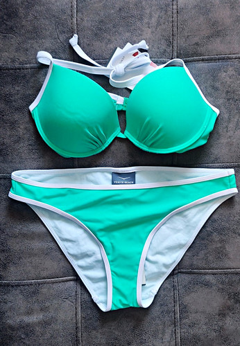 Venice beach damen - damen, bikini