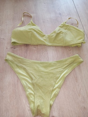 Damen gepolstert bikini set - ,