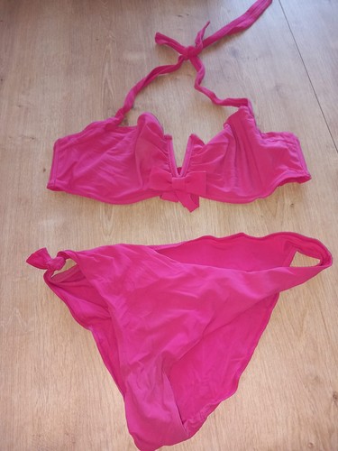 Damen bügel bikini set - ,