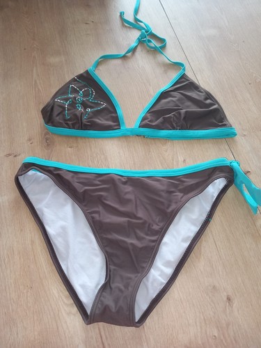 Damen bikini set gr - , gr: