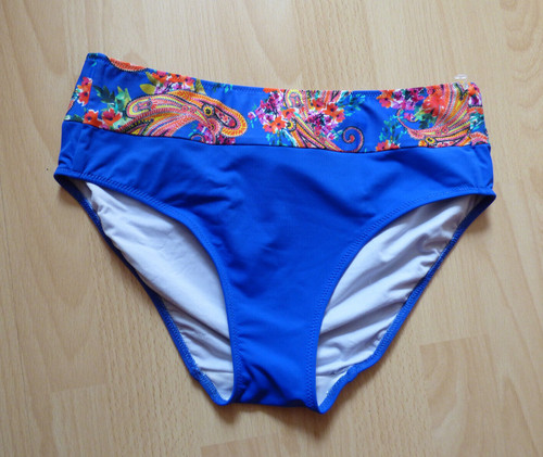 Selmark bikini badeslip - selmark,