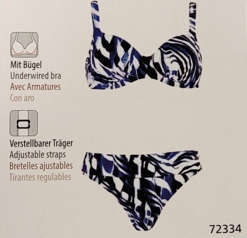 Naturana frauen bademode - naturana,