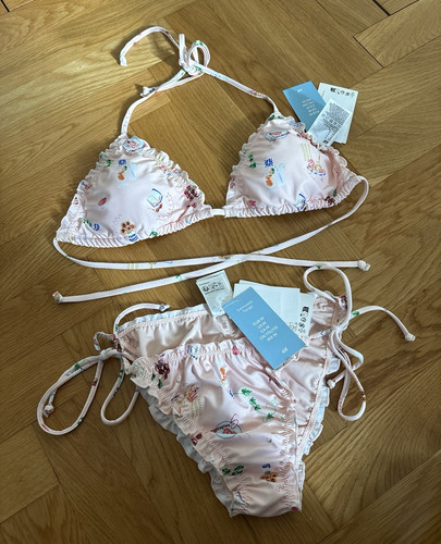 Neu damen bikini set - m,