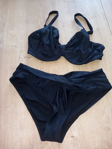 Damen bügel bikini - (9),