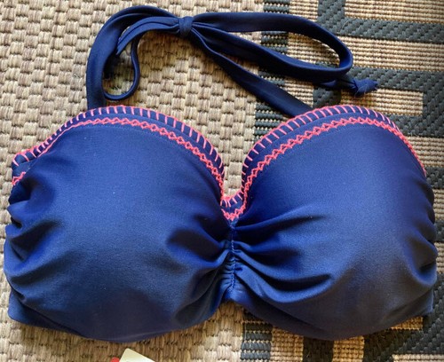 Neu bandeau bikini softcups - neu,