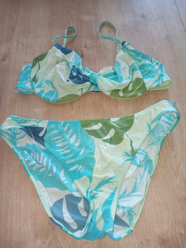 Damen bügel bikini set - damen,