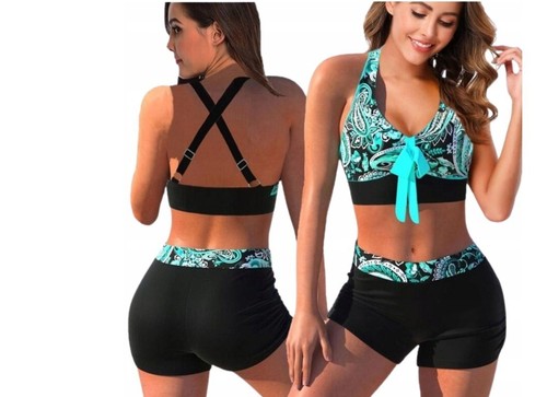 Ausverkauf damen blau schwarz - ausverkauf,