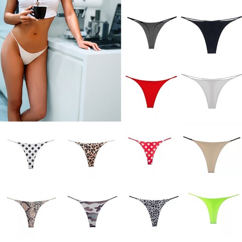 Damen sexy low rise - sexy, mini