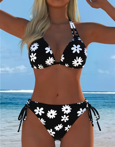 Damen bikini set teilige - damen-bikini-set, 2-teilige