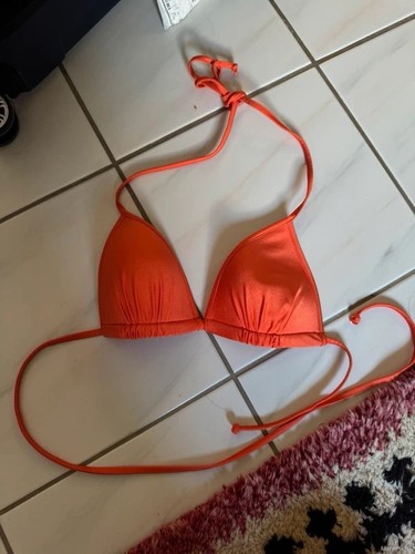 Damen bikini triangel - bikini,
