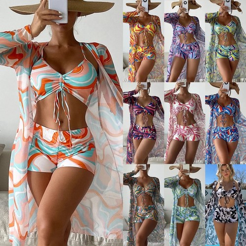Modischer damen bikini - damen,