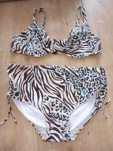 Damen bügel bikini - bügel, set