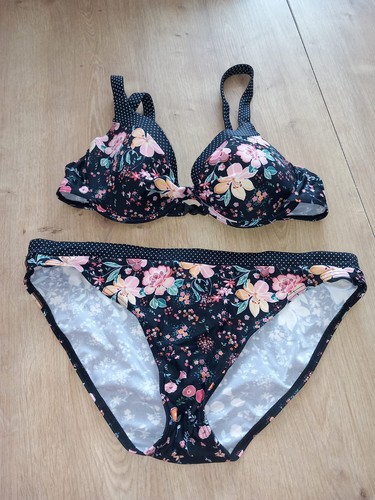 Damen bügel gepolstert bikini - damen,
