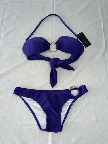 Ange damen bikini joulia - a‘ange,