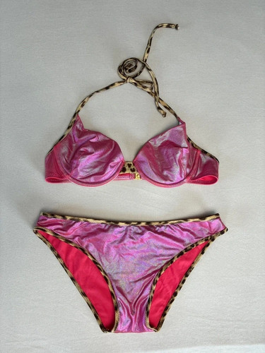 Roberto cavalli freedom bikini - cavalli,