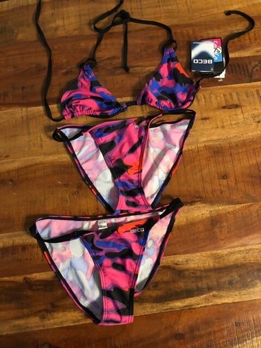 Damen bikini von - bikini, beco
